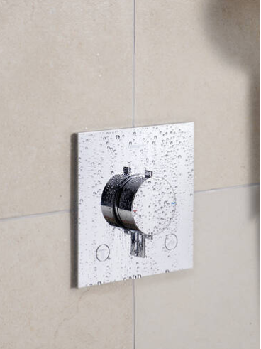 Potinkinės sistemos komplektas Hansgrohe Pulsify E 260 1jet 7