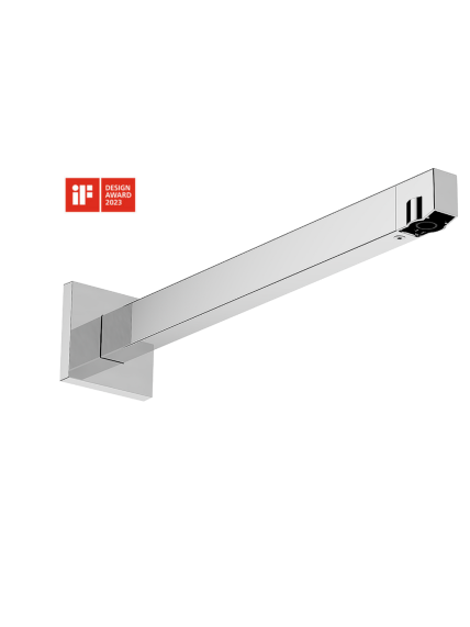 Potinkinės sistemos komplektas Hansgrohe Pulsify E 260 1jet 1