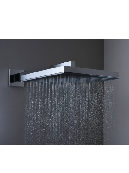 Potinkinės sistemos komplektas Hansgrohe Pulsify E 260 1jet 4 Potinkinės sistemos komplektas Hansgrohe Pulsify E 260 1jet 4