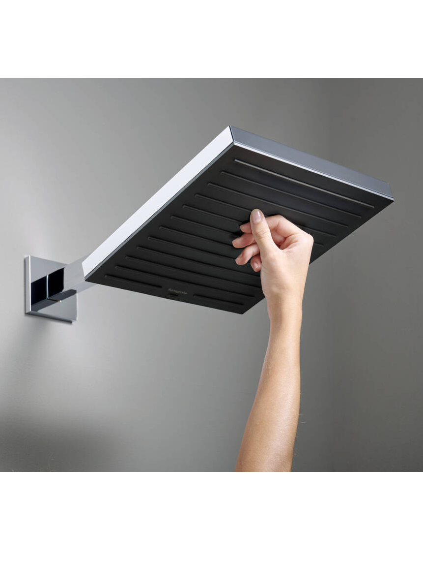 Potinkinės sistemos komplektas Hansgrohe Pulsify E 260 1jet 3