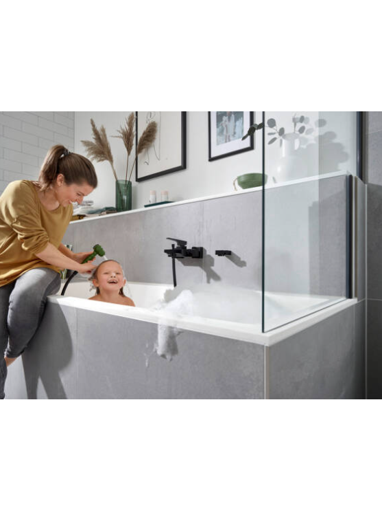Dušo galvutė Hansgrohe Jocolino Children 2jet 9 Dušo galvutė Hansgrohe Jocolino Children 2jet 9