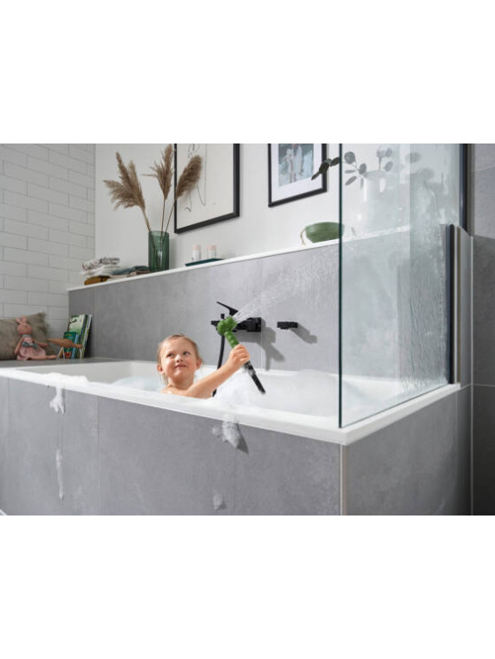 Dušo galvutė Hansgrohe Jocolino Children 2jet 8 Dušo galvutė Hansgrohe Jocolino Children 2jet 8