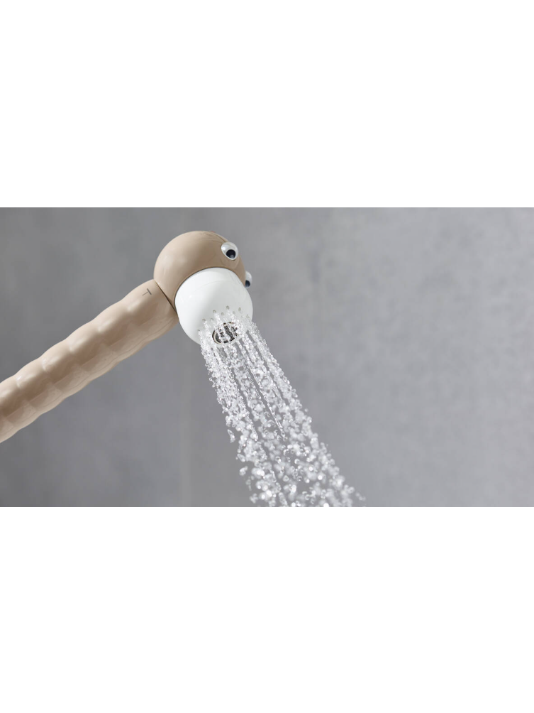Dušo galvutė Hansgrohe Jocolino Children 2jet 3