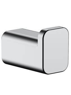 Kabliukas Hansgrohe AddStoris