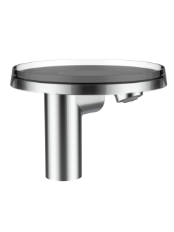 Kartell by Laufen praustuvo maišytuvas su disku Kartell by Laufen praustuvo maišytuvas su disku