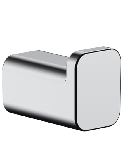 Kabliukas Hansgrohe AddStoris