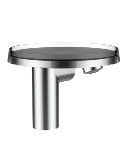 Kartell by Laufen praustuvo maišytuvas su disku Kartell by Laufen praustuvo maišytuvas su disku