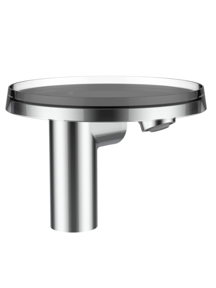 Kartell by Laufen praustuvo maišytuvas su disku Kartell by Laufen praustuvo maišytuvas su disku