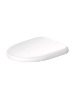 Klozeto dangtis Duravit Architec 0069690000 Klozeto dangtis Duravit Architec 0069690000