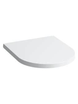 Klozeto dangtis Kartell by Laufen Soft Close
