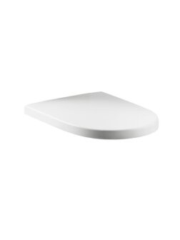 Klozeto dangtis Roca Meridian, A8012A0004