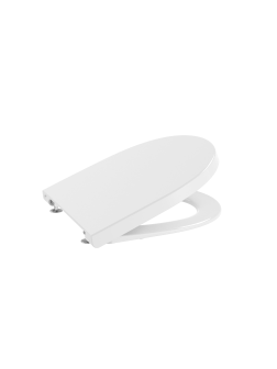 Klozeto dangtis Roca Meridian Compact A8012AC00B