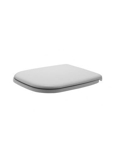 Klozeto dangtis Duravit D-Code 0067310000