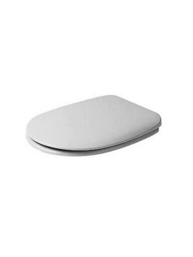 Klozeto dangtis Duravit Architec 0069690000