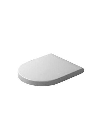 Klozeto dangtis Duravit Starck 3 0063810000