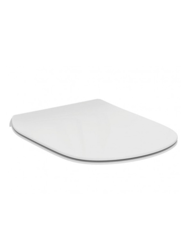 Klozeto dangtis Ideal Standard Tesi, Softclose T352701 Klozeto dangtis Ideal Standard Tesi, Softclose T352701