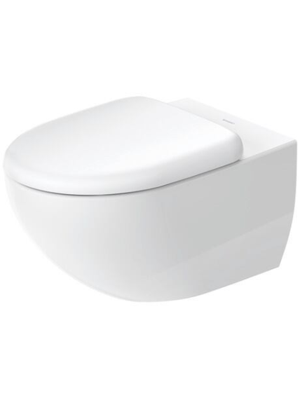 Klozeto dangtis Duravit Architec 0069690000 2