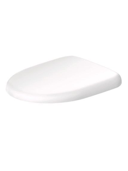 Klozeto dangtis Duravit Architec 0069690000 Klozeto dangtis Duravit Architec 0069690000