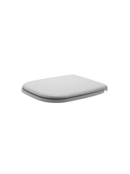 Klozeto dangtis Duravit D-Code 0067310000