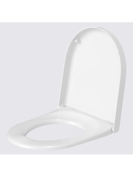 Klozeto dangtis Duravit Starck 3 SoftClose, 0063890000 5 Klozeto dangtis Duravit Starck 3 SoftClose, 0063890000 5