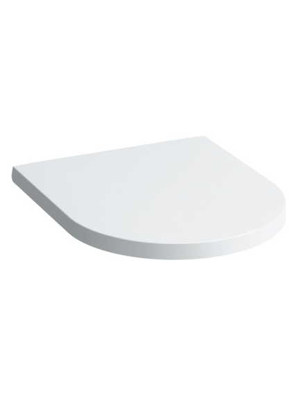 Klozeto dangtis Kartell by Laufen Soft Close Klozeto dangtis Kartell by Laufen Soft Close