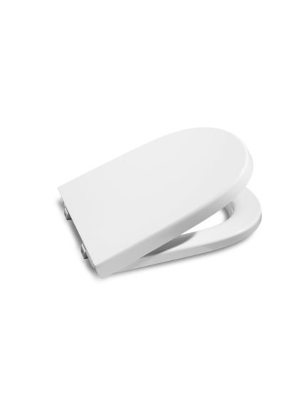 Klozeto dangtis Roca Meridian Compact A8012AB00B Klozeto dangtis Roca Meridian Compact A8012AB00B