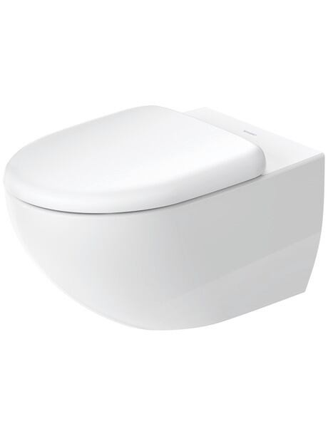 Klozeto dangtis Duravit Architec 0069690000 2