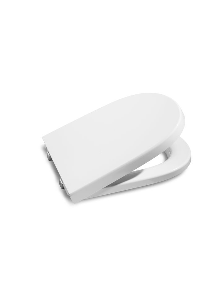 Klozeto dangtis Roca Meridian Compact A8012AB00B