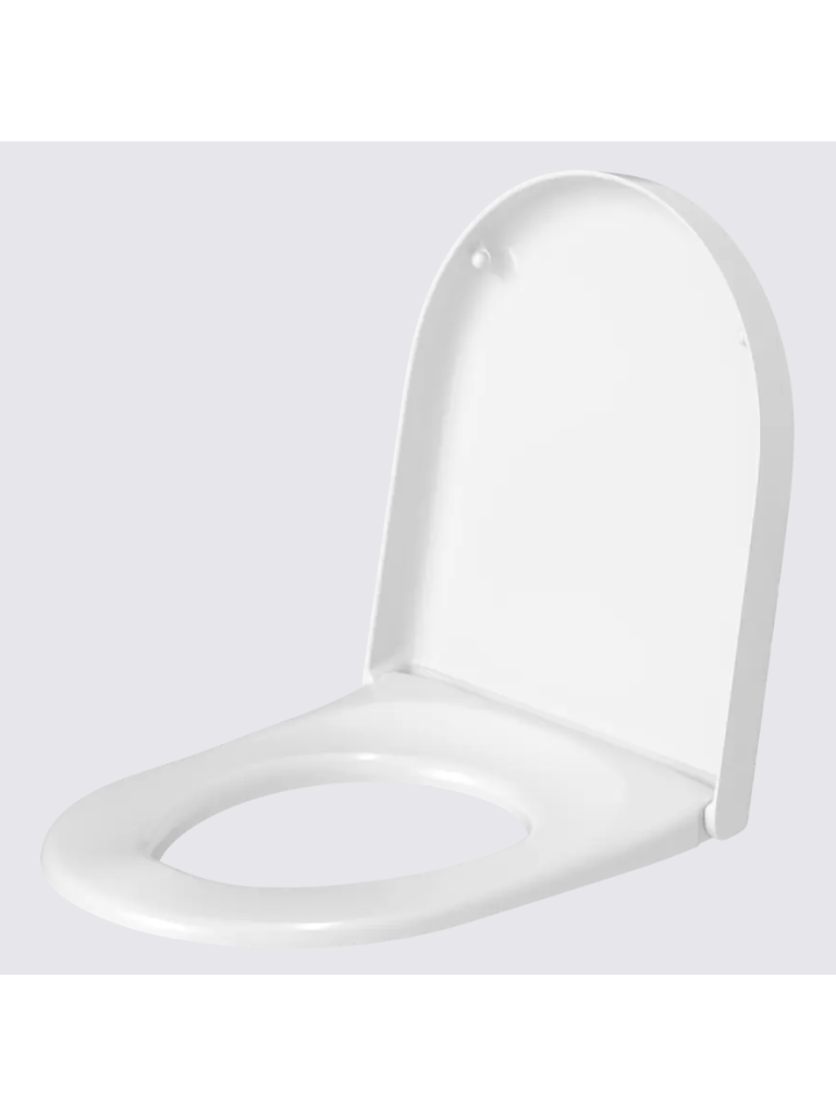 Klozeto dangtis Duravit Starck 3 SoftClose, 0063890000 5