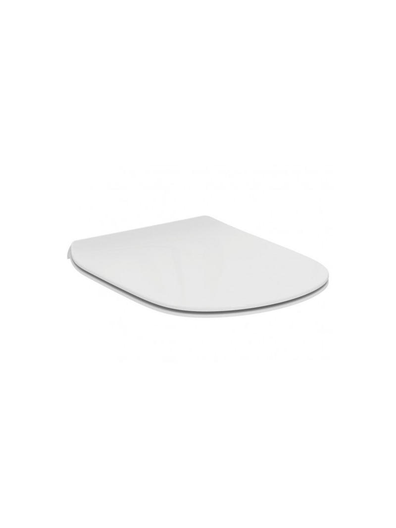 Klozeto dangtis Ideal Standard Tesi, Softclose T352701