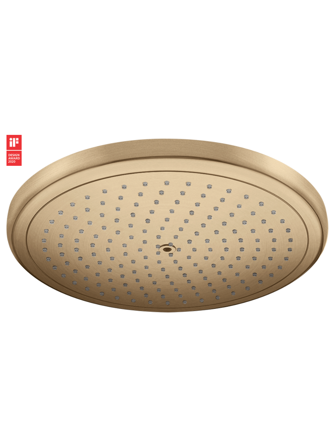 Potinkinės sistemos komplektas Hansgrohe "6 in 1", Croma 280, RD Select S 120 7