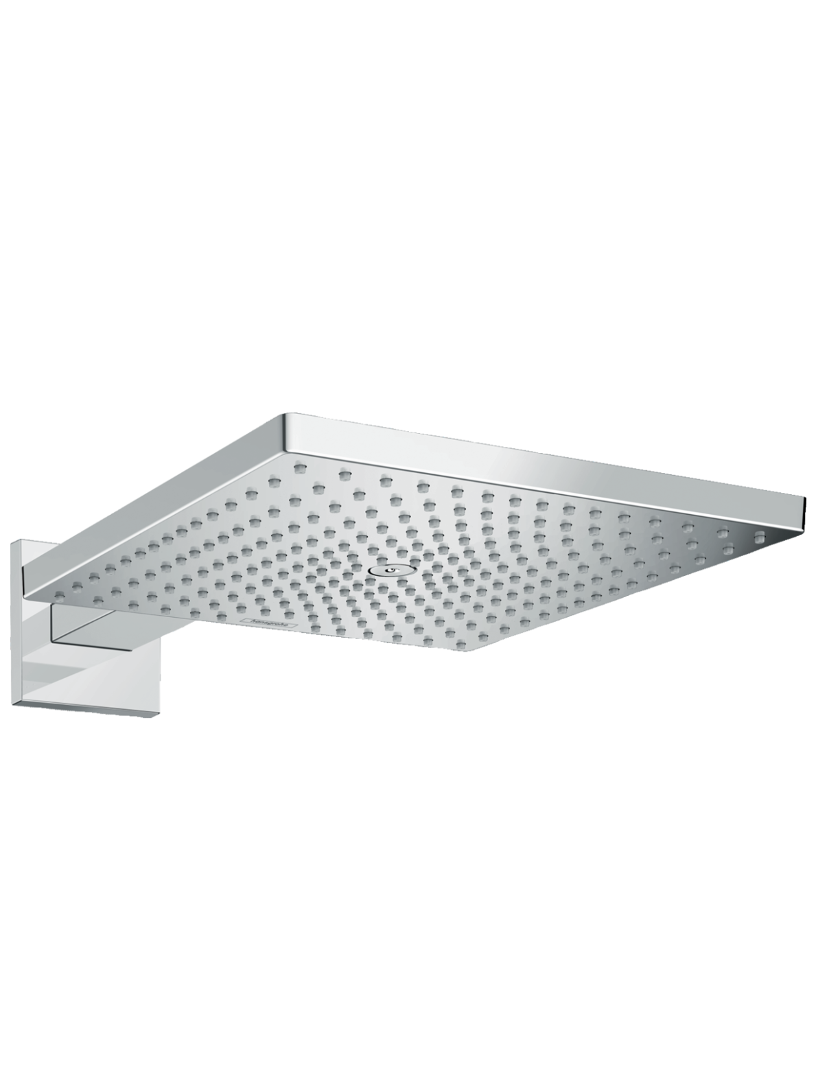 Potinkinės sistemos komplektas Hansgrohe Raindance E 300 4