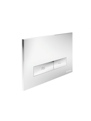 Potinkinis WC rėmas Schell Montus C120 su WC Laufen Lua Rimless 13