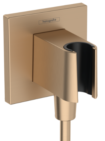 Potinkinės sistemos komplektas Hansgrohe Raindance E 300 5 Potinkinės sistemos komplektas Hansgrohe Raindance E 300 5