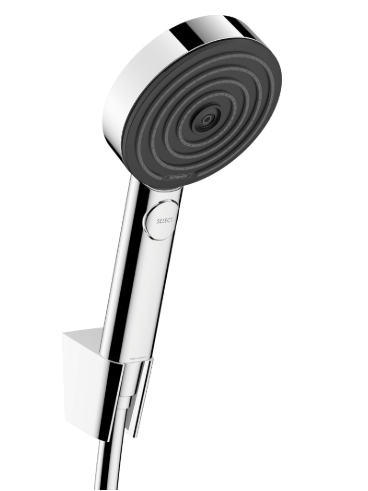 Potinkinės sistemos komplektas Hansgrohe Pulsify S 260 1jet 14