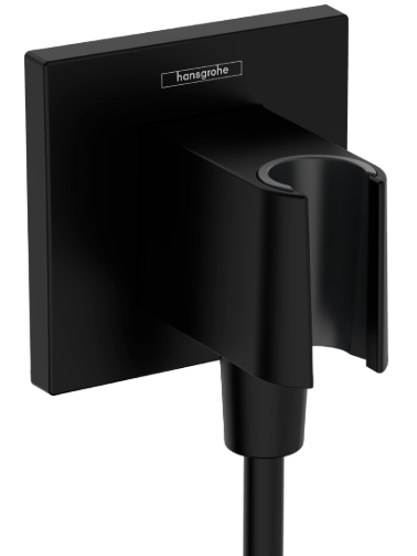 Potinkinės sistemos komplektas Hansgrohe Raindance E 300 5