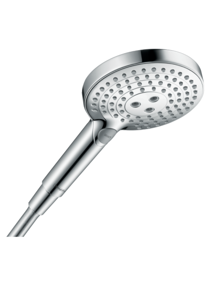 Potinkinės sistemos komplektas Hansgrohe "6 in 1", Croma 280, RD Select S 120 19 Potinkinės sistemos komplektas Hansgrohe "6 in 1", Croma 280, RD Select S 120 19
