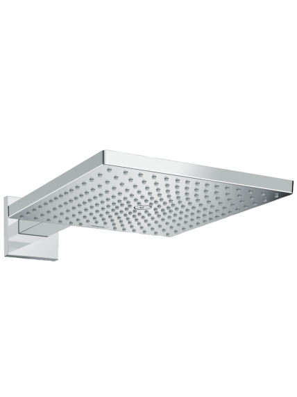 Potinkinės sistemos komplektas Hansgrohe Raindance E 300 4
