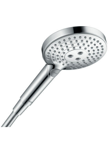 Potinkinės sistemos komplektas Hansgrohe Raindance E 300 1
