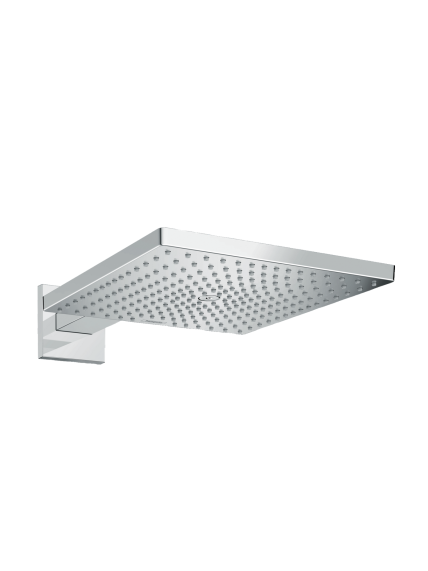 Potinkinės sistemos komplektas Hansgrohe Raindance E 300 9