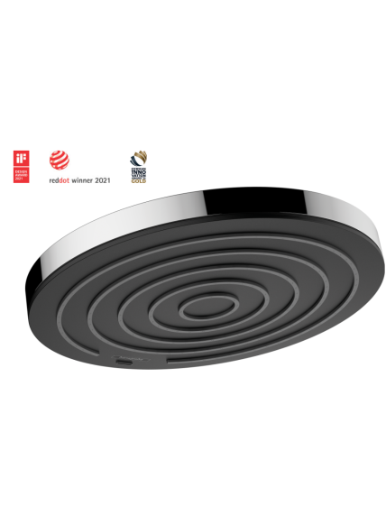 Potinkinės sistemos komplektas Hansgrohe Pulsify S 260 1jet 1 Potinkinės sistemos komplektas Hansgrohe Pulsify S 260 1jet 1