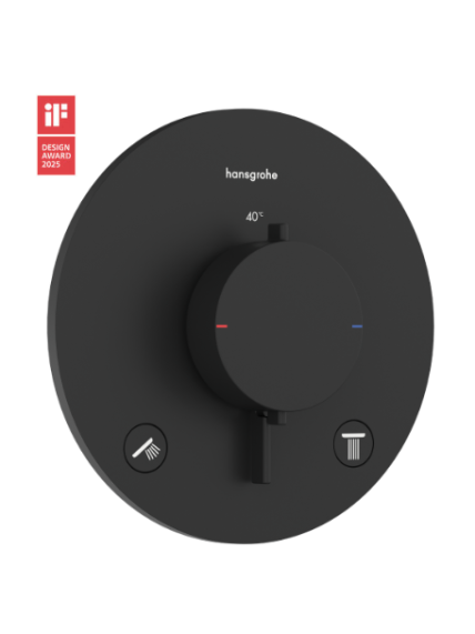 Potinkinės sistemos komplektas Hansgrohe "6 in 1", Croma 280, RD Select S 120 29 Potinkinės sistemos komplektas Hansgrohe "6 in 1", Croma 280, RD Select S 120 29