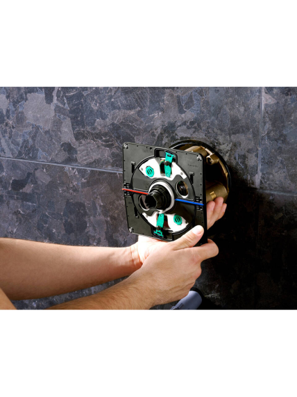 Potinkinės sistemos komplektas Hansgrohe "6 in 1", Croma 280, RD Select S 120 13 Potinkinės sistemos komplektas Hansgrohe "6 in 1", Croma 280, RD Select S 120 13