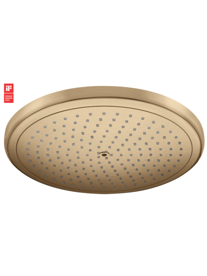 Potinkinės sistemos komplektas Hansgrohe "6 in 1", Croma 280, RD Select S 120 7 Potinkinės sistemos komplektas Hansgrohe "6 in 1", Croma 280, RD Select S 120 7