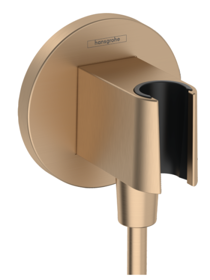 Potinkinės sistemos komplektas Hansgrohe "6 in 1", Croma 280, RD Select S 120 9