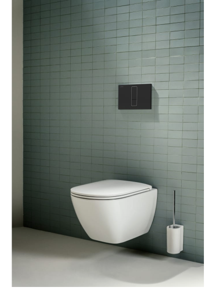 Potinkinis WC rėmas Schell Montus C120 su WC Laufen Lua Rimless 25 Potinkinis WC rėmas Schell Montus C120 su WC Laufen Lua Rimless 25
