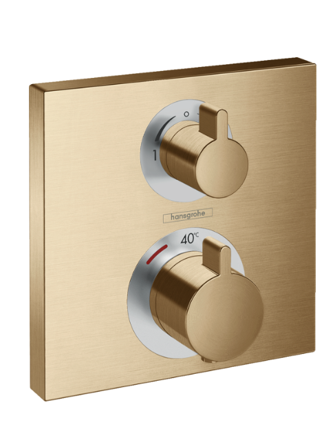 Potinkinės sistemos komplektas Hansgrohe Raindance E 300 3 Potinkinės sistemos komplektas Hansgrohe Raindance E 300 3