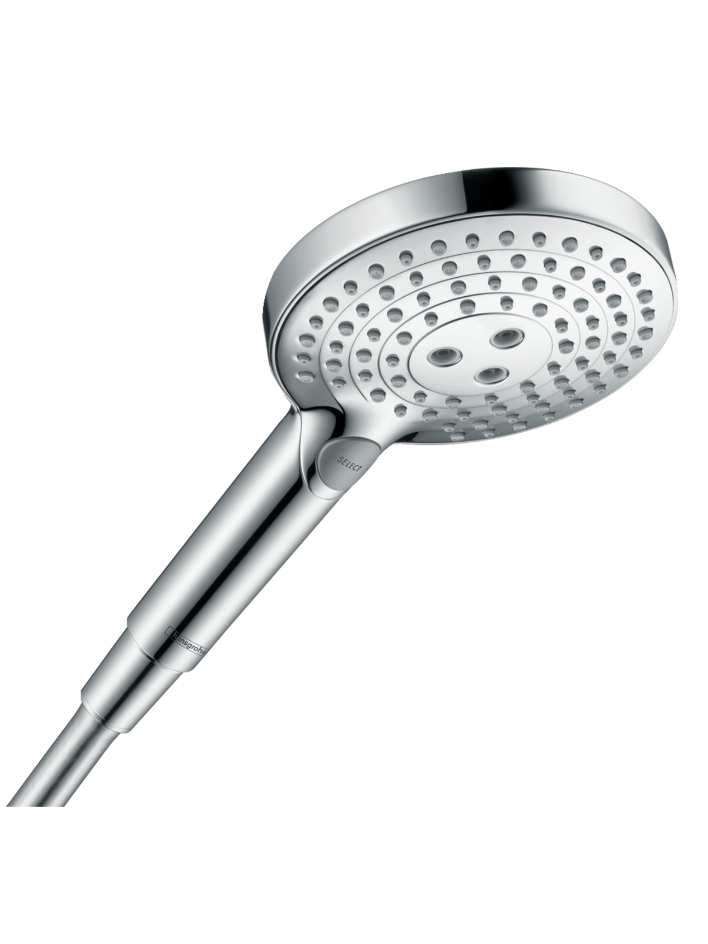 Potinkinės sistemos komplektas Hansgrohe Raindance E 300 1 Potinkinės sistemos komplektas Hansgrohe Raindance E 300 1