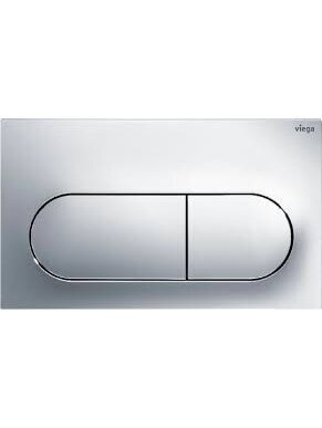 WC nuleidimo klavišas Viega Prevista Life 6 2