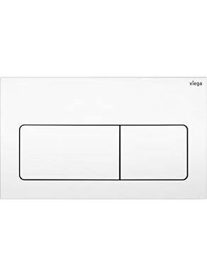 WC nuleidimo klavišas Viega Prevista Life 5 1 WC nuleidimo klavišas Viega Prevista Life 5 1